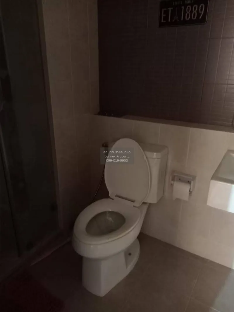 FOR SALE condo , Ivy River , Bang Pakok , Rat Burana , Bangkok , 