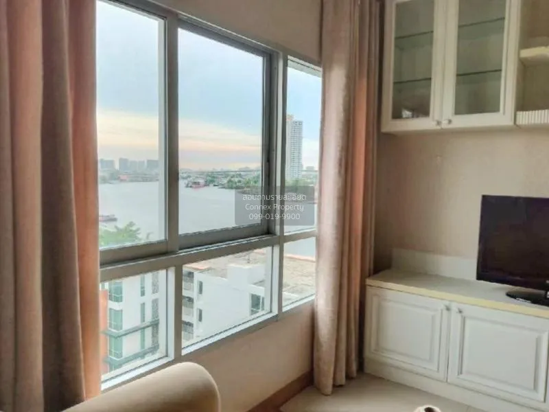 FOR SALE condo , Ivy River , Bang Pakok , Rat Burana , Bangkok ,  2