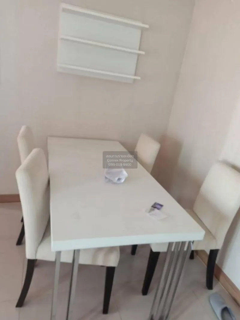 FOR SALE condo , Ivy River , Bang Pakok , Rat Burana , Bangkok ,  4