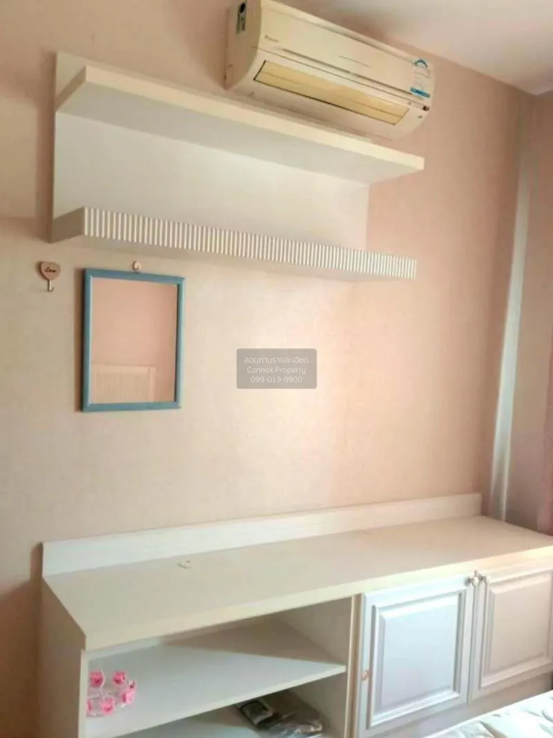 FOR SALE condo , Ivy River , Bang Pakok , Rat Burana , Bangkok , 