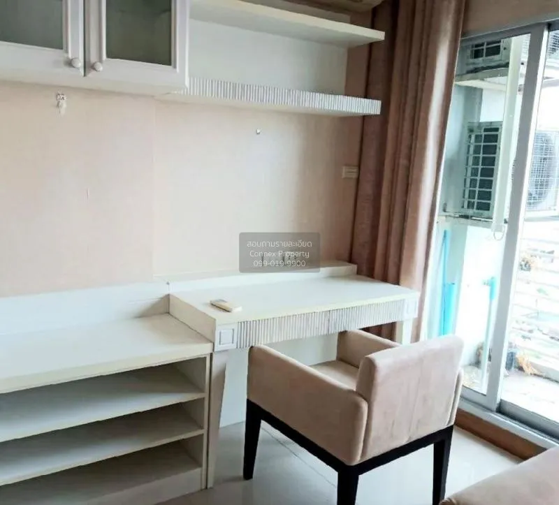 FOR SALE condo , Ivy River , Bang Pakok , Rat Burana , Bangkok , 