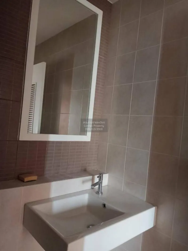 FOR SALE condo , Ivy River , Bang Pakok , Rat Burana , Bangkok , 