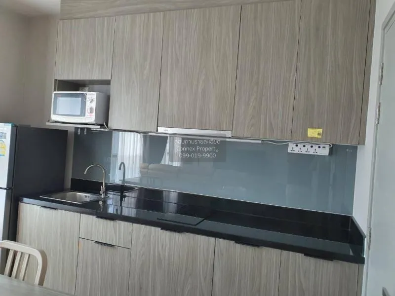 FOR SALE condo , Chapter One Midtown Ladprao 24 , high floor , BT 4
