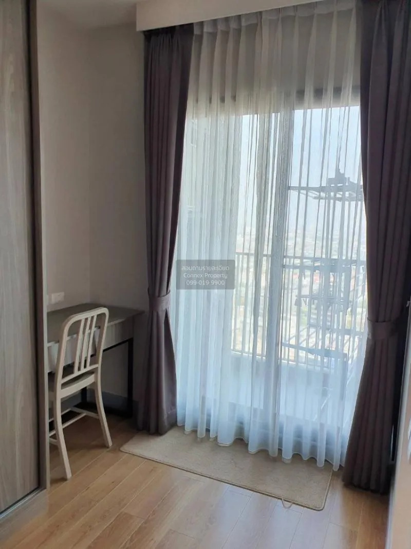 FOR SALE condo , Chapter One Midtown Ladprao 24 , high floor , BT