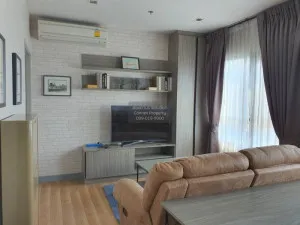 FOR SALE condo , Chapter One Midtown Ladprao 24 , high floor , BTS-Ha Yaek Lat Phrao , Chomphon , Chatuchak , Bangkok , CX-55281