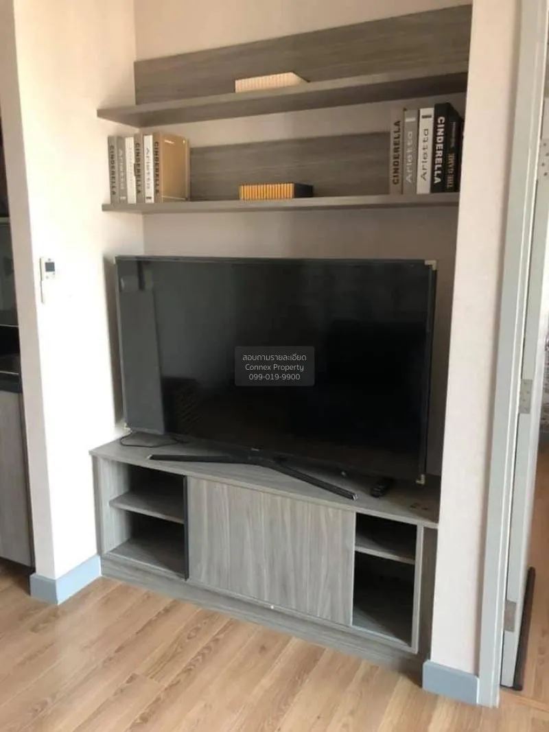 FOR SALE condo , Chapter One Midtown Ladprao 24 , high floor , BT 3