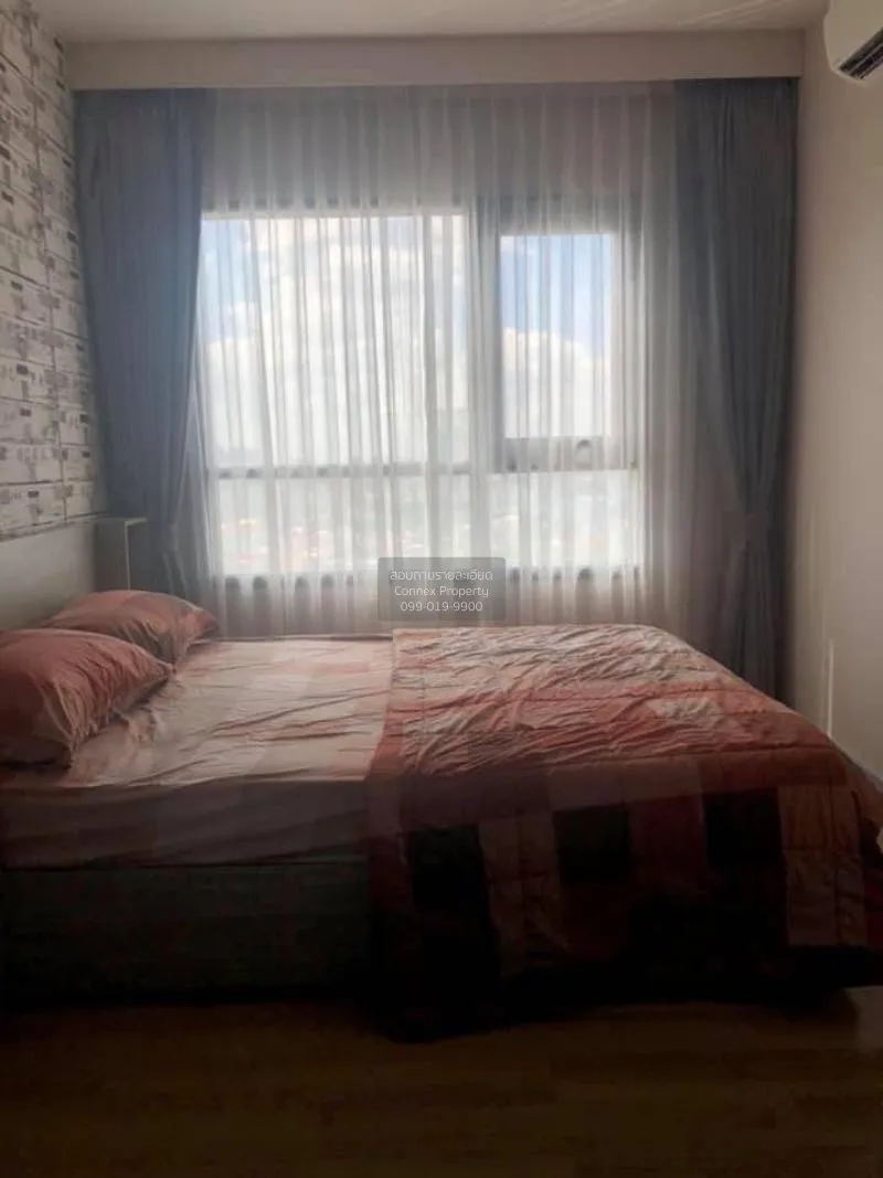 FOR SALE condo , Chapter One Midtown Ladprao 24 , high floor , BT 4