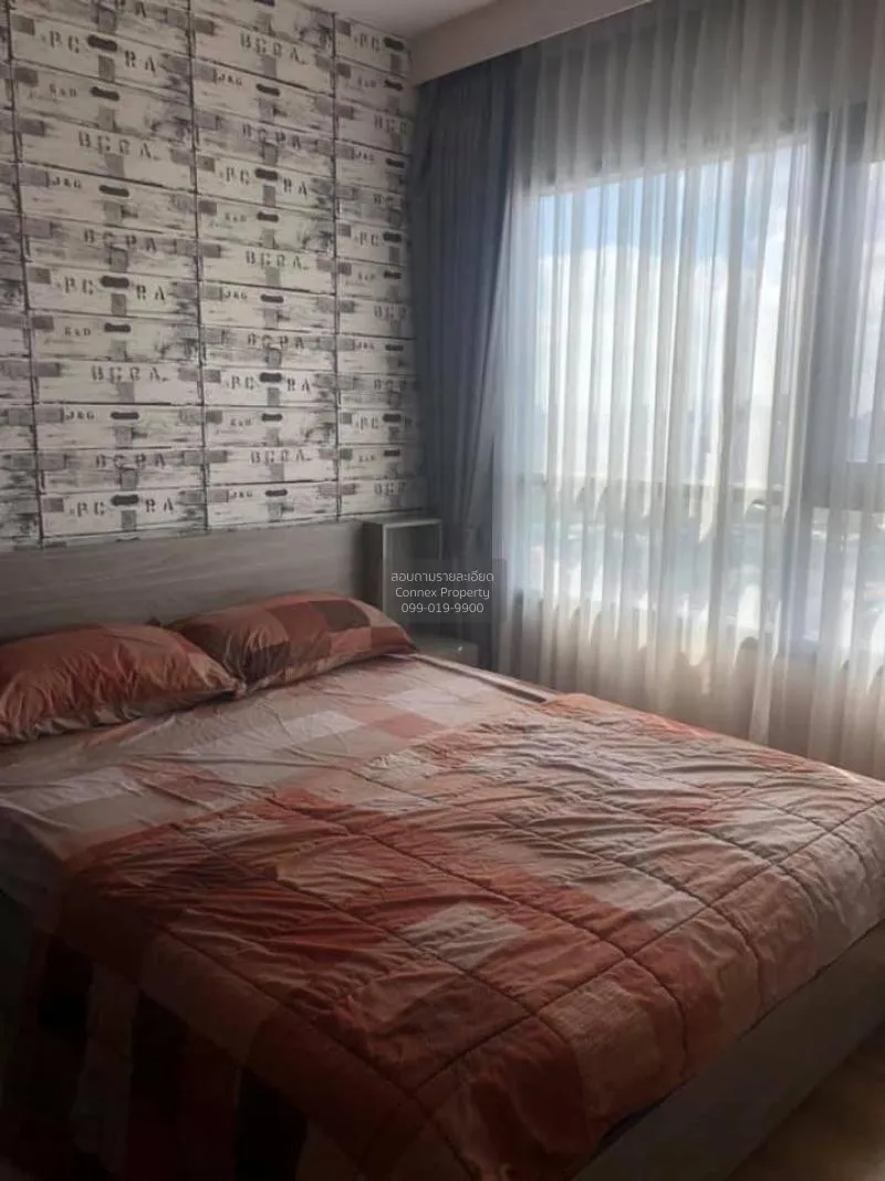 FOR SALE condo , Chapter One Midtown Ladprao 24 , high floor , BT