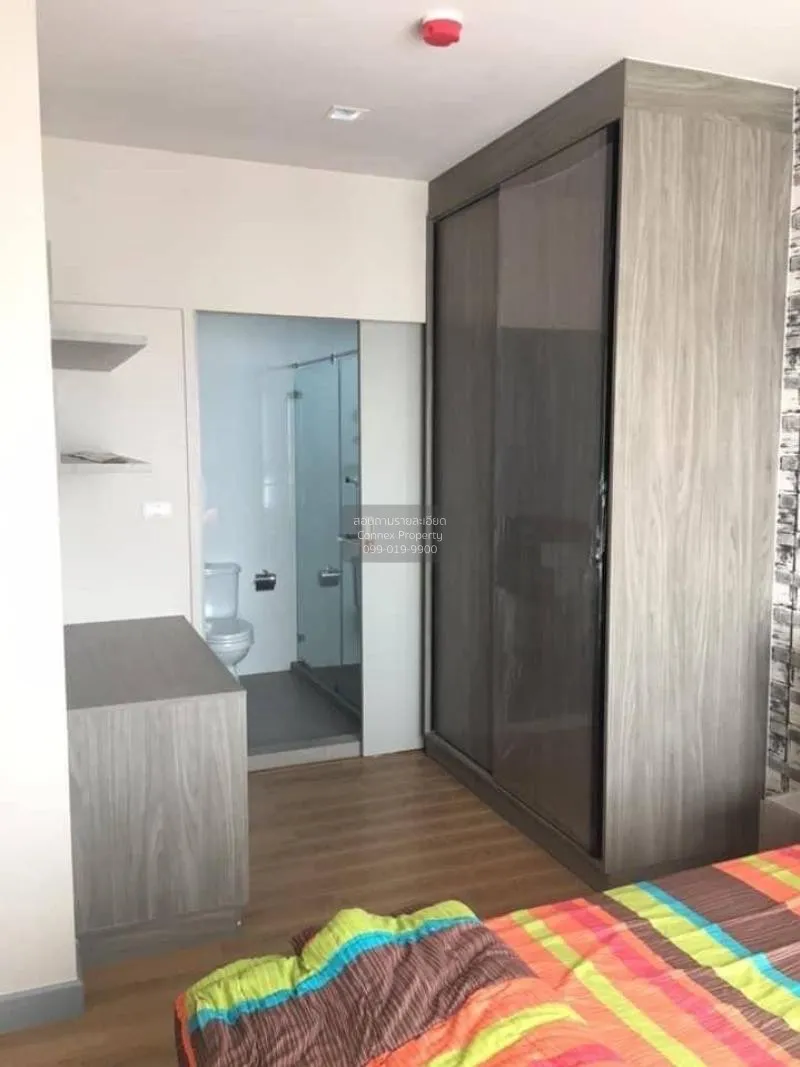 FOR SALE condo , Chapter One Midtown Ladprao 24 , high floor , BT