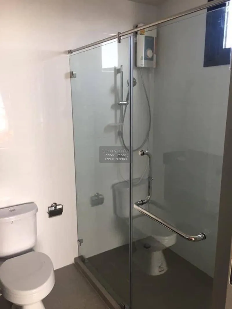 FOR SALE condo , Chapter One Midtown Ladprao 24 , high floor , BT