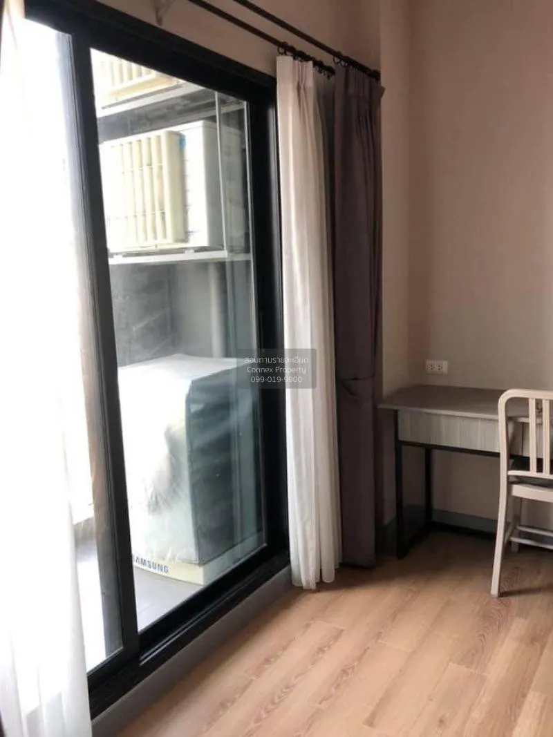 FOR SALE condo , Chapter One Midtown Ladprao 24 , high floor , BT