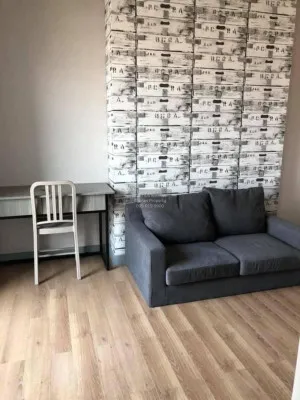 FOR SALE condo , Chapter One Midtown Ladprao 24 , high floor , BTS-Ha Yaek Lat Phrao , Chomphon , Chatuchak , Bangkok , CX-55282