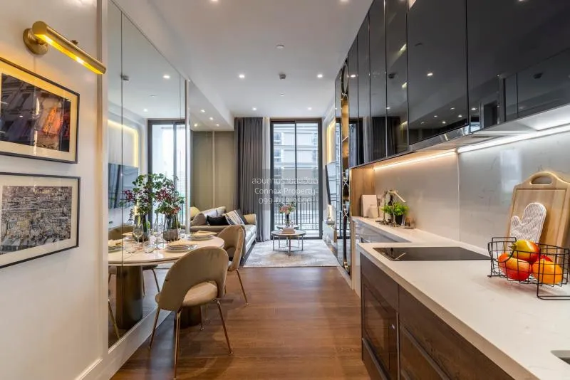 FOR RENT condo , Muniq Langsuan , BTS-Ratchadamri , Lumpini , Pat 4