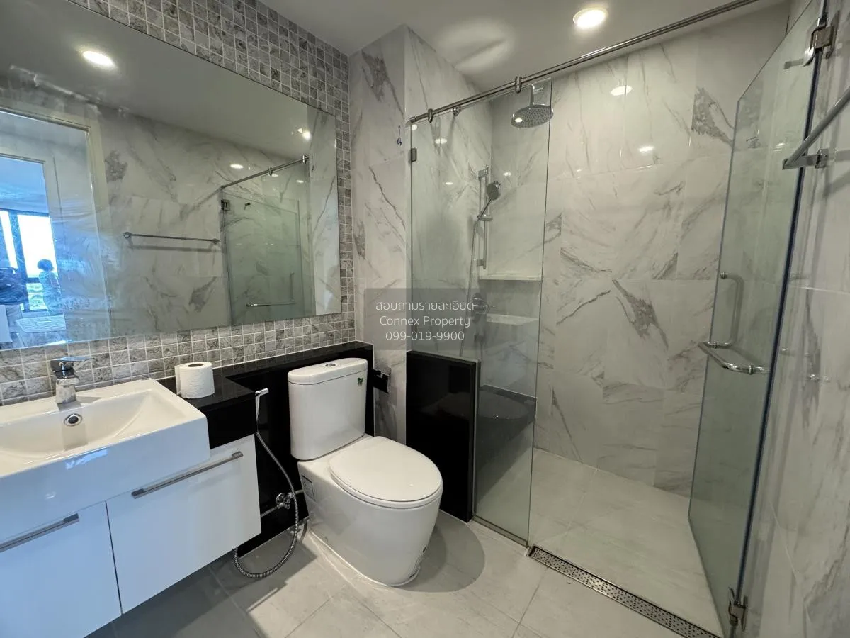 เช่าคอนโด  ศุภาลัย พรีเมียร์ เจริญนคร BTS-คลองสาน คลองสาน เขต คลอ