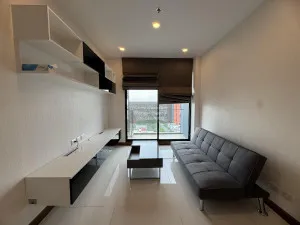 เช่าคอนโด  ศุภาลัย พรีเมียร์ เจริญนคร BTS-คลองสาน คลองสาน เขต คลองสาน กรุงเทพ CX-55285