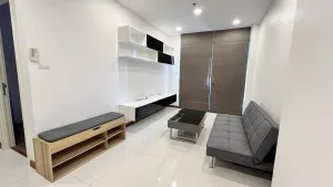 FOR RENT condo , Supalai Premier Charoen Nakhon , BTS-Khlong San , Khlong San , Khlong San , Bangkok , CX-55285