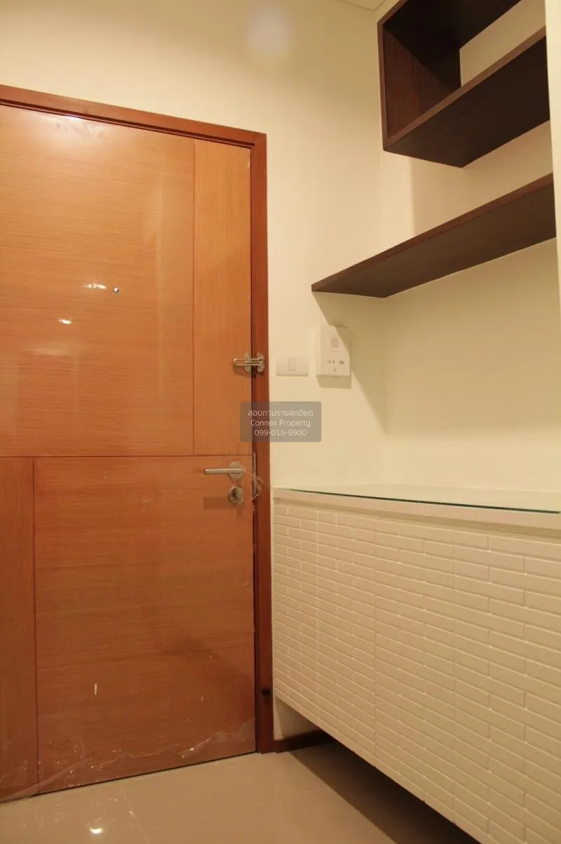 FOR RENT condo , Villa Sathorn , BTS-Krung Thon Buri , Khlong Ton 3