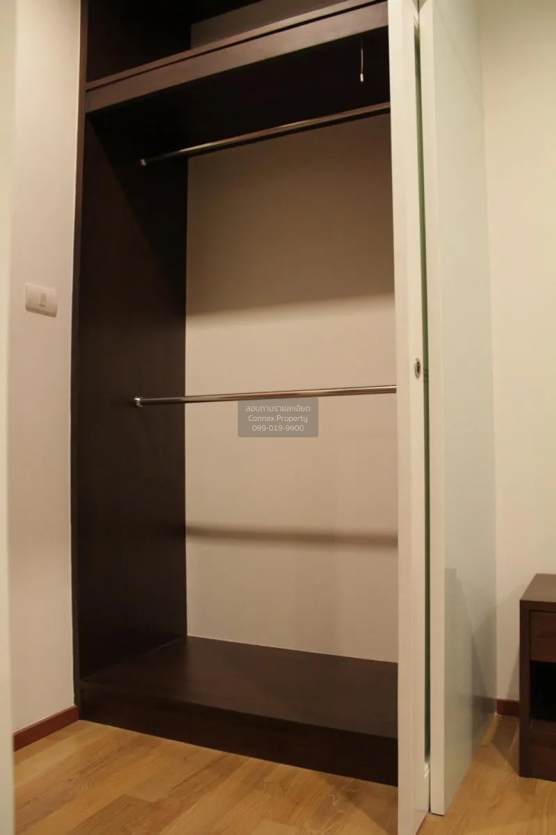 FOR RENT condo , Villa Sathorn , BTS-Krung Thon Buri , Khlong Ton