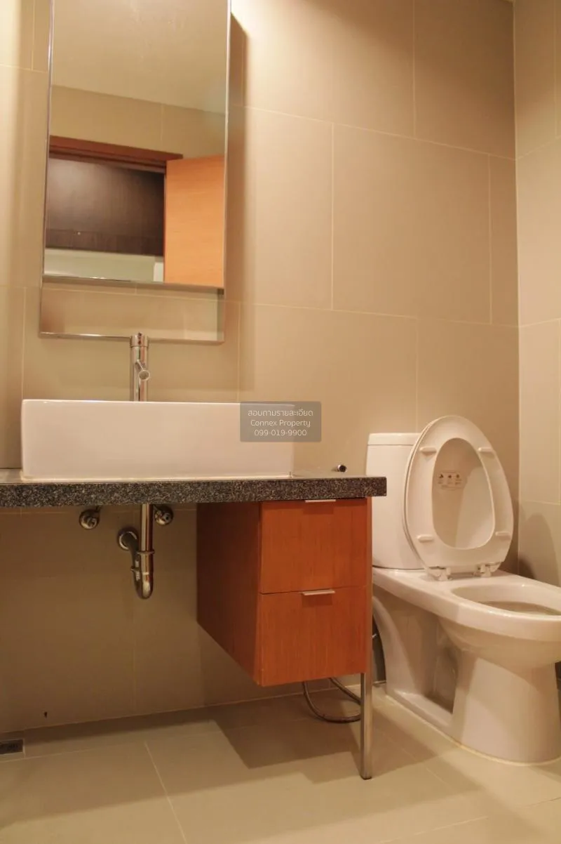 FOR RENT condo , Villa Sathorn , BTS-Krung Thon Buri , Khlong Ton