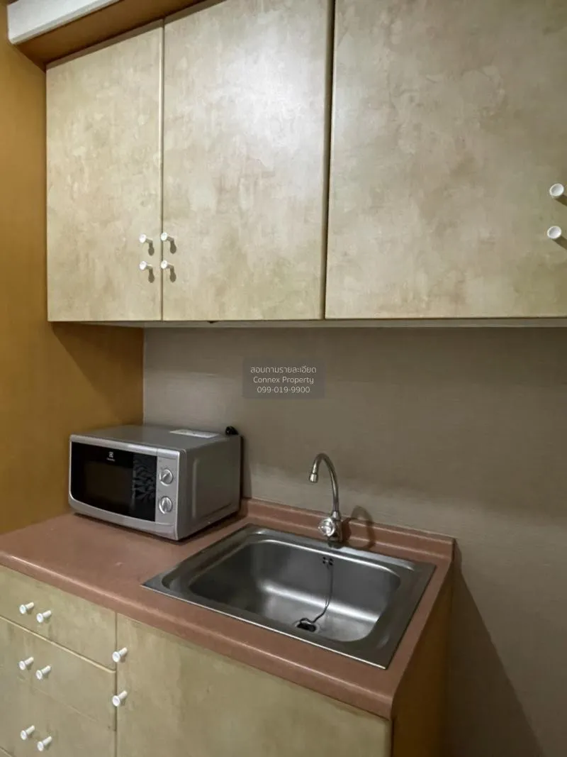 FOR RENT condo , Silom Terrace , BTS-Sala Daeng , Silom , Bang Ra 2