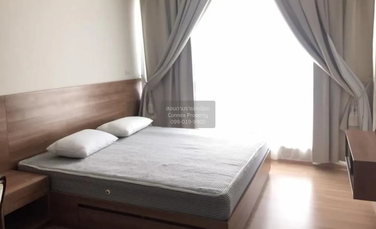 เช่าคอนโด  ริทึ่ม สาทร BTS-สะพานตากสิน ทุ่งมหาเมฆ เขต สาทร กรุงเท 3