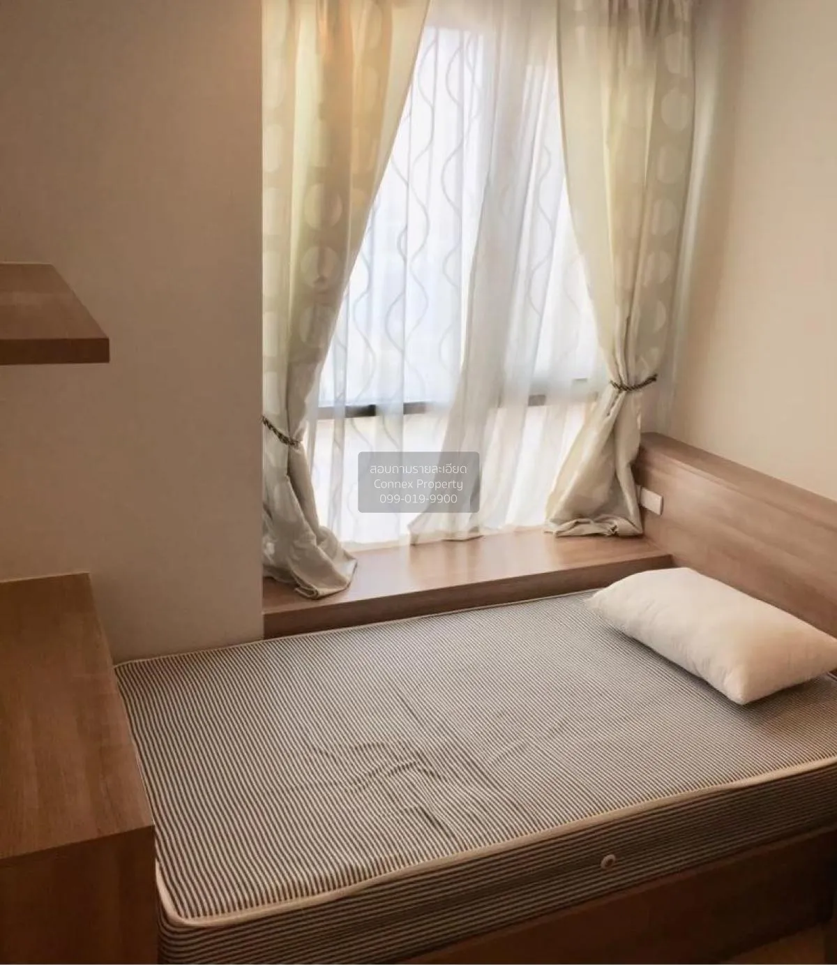 เช่าคอนโด  ริทึ่ม สาทร BTS-สะพานตากสิน ทุ่งมหาเมฆ เขต สาทร กรุงเท 4