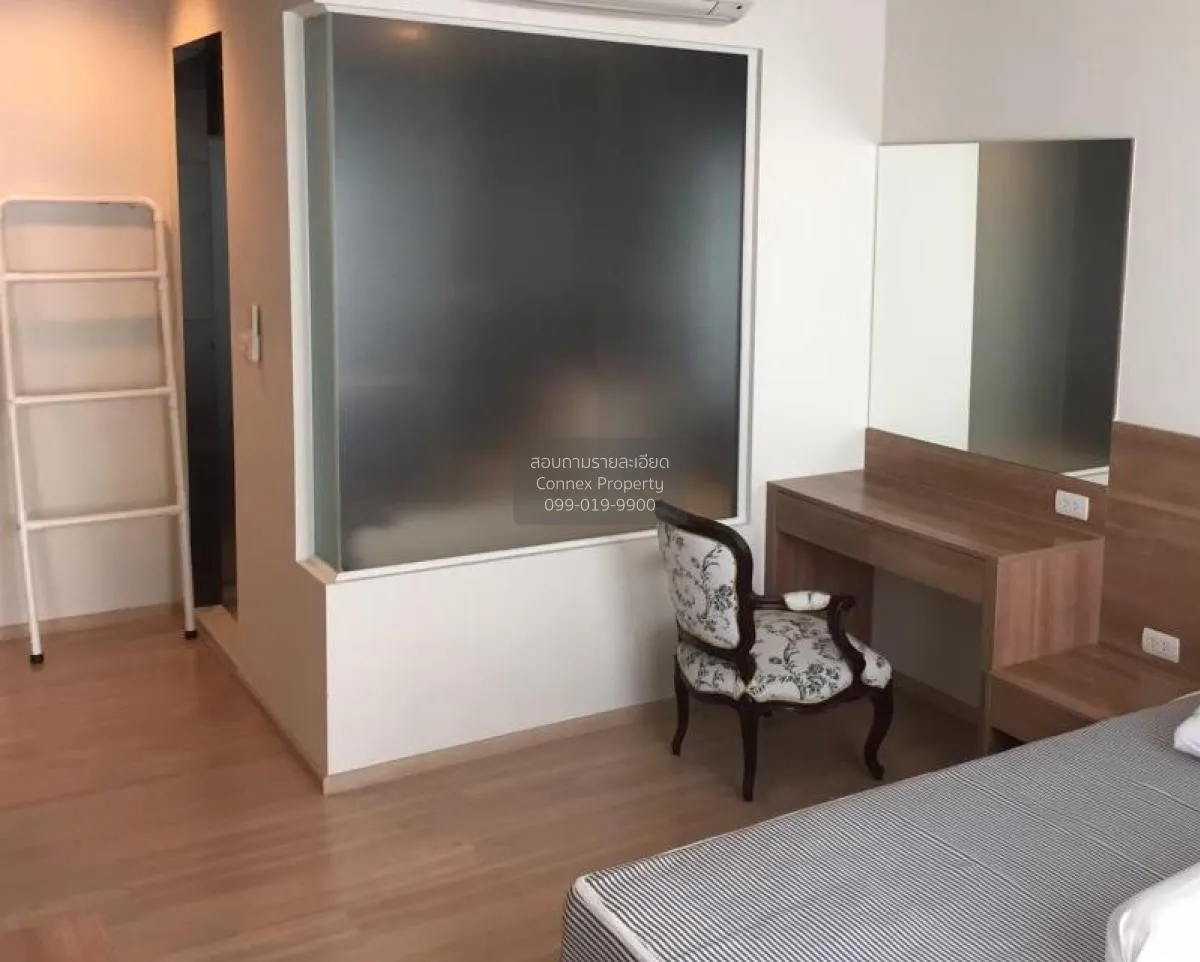 เช่าคอนโด  ริทึ่ม สาทร BTS-สะพานตากสิน ทุ่งมหาเมฆ เขต สาทร กรุงเท