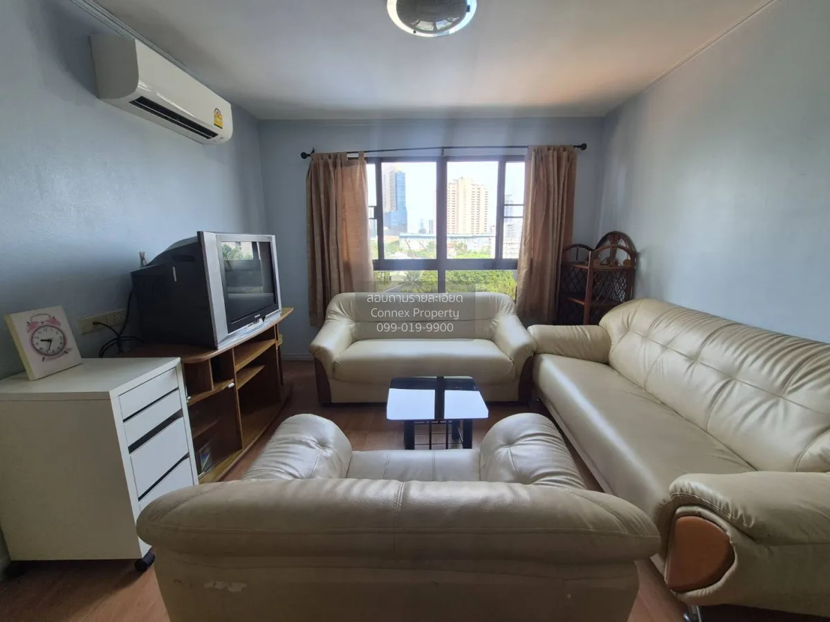 FOR RENT condo , Lumpini Place Suanplu - Sathorn , BTS-Sala Daeng 1