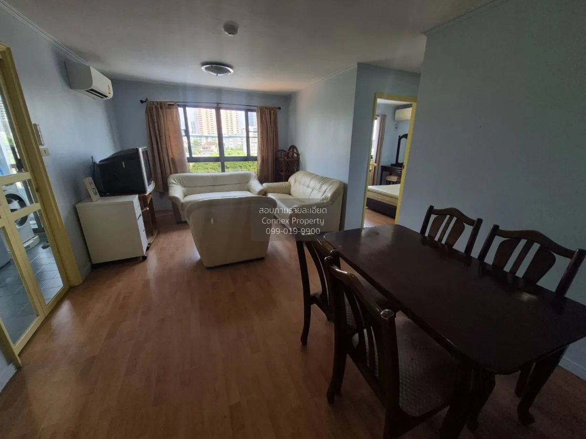 FOR RENT condo , Lumpini Place Suanplu - Sathorn , BTS-Sala Daeng 2