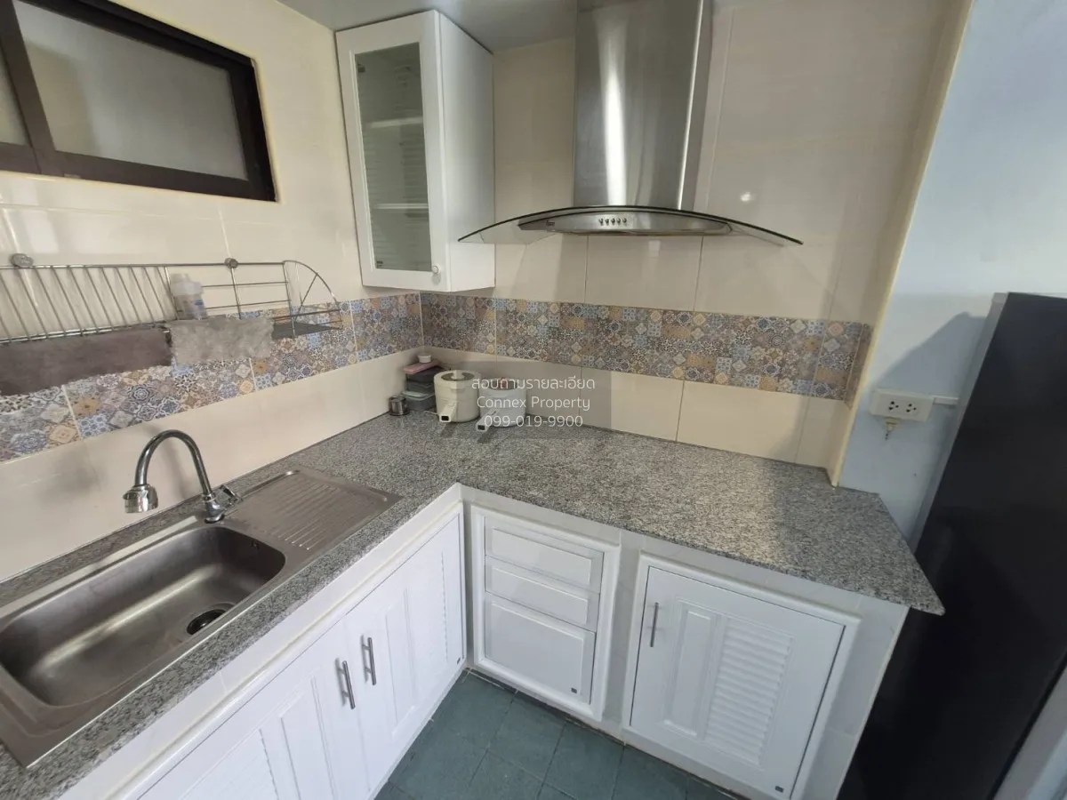 FOR RENT condo , Lumpini Place Suanplu - Sathorn , BTS-Sala Daeng 4