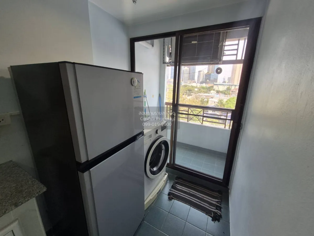 FOR RENT condo , Lumpini Place Suanplu - Sathorn , BTS-Sala Daeng