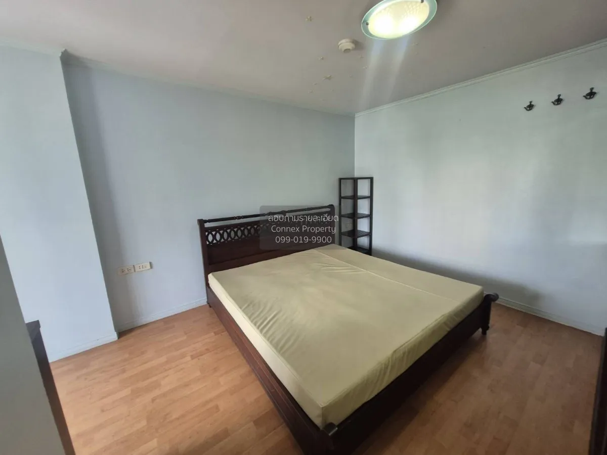 FOR RENT condo , Lumpini Place Suanplu - Sathorn , BTS-Sala Daeng