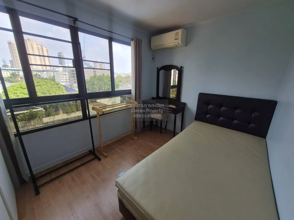 FOR RENT condo , Lumpini Place Suanplu - Sathorn , BTS-Sala Daeng