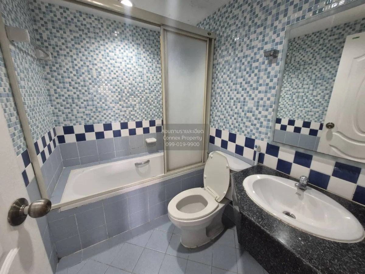 FOR RENT condo , Lumpini Place Suanplu - Sathorn , BTS-Sala Daeng