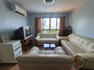 FOR RENT condo , Lumpini Place Suanplu - Sathorn , BTS-Sala Daeng , Thungmahamek , Sa Thon , Bangkok , CX-55293