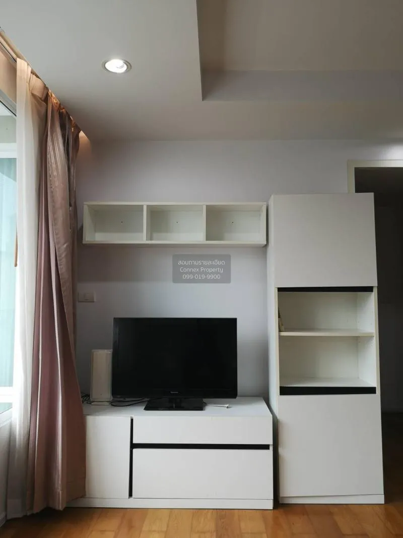 เช่าคอนโด  โฟคัส ออน ศาลาแดง BTS-ศาลาแดง สีลม เขต บางรัก กรุงเทพ  2