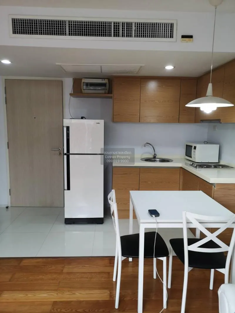 เช่าคอนโด  โฟคัส ออน ศาลาแดง BTS-ศาลาแดง สีลม เขต บางรัก กรุงเทพ 