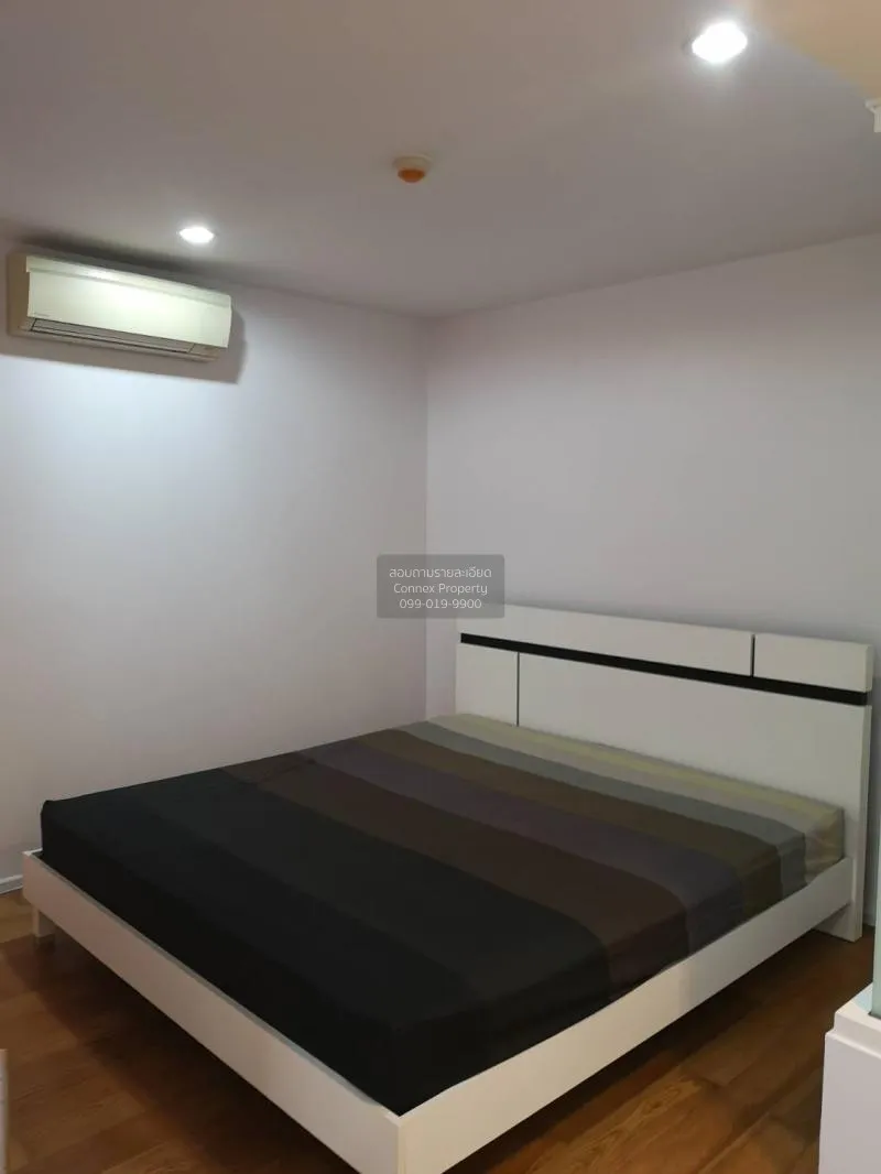 เช่าคอนโด  โฟคัส ออน ศาลาแดง BTS-ศาลาแดง สีลม เขต บางรัก กรุงเทพ 