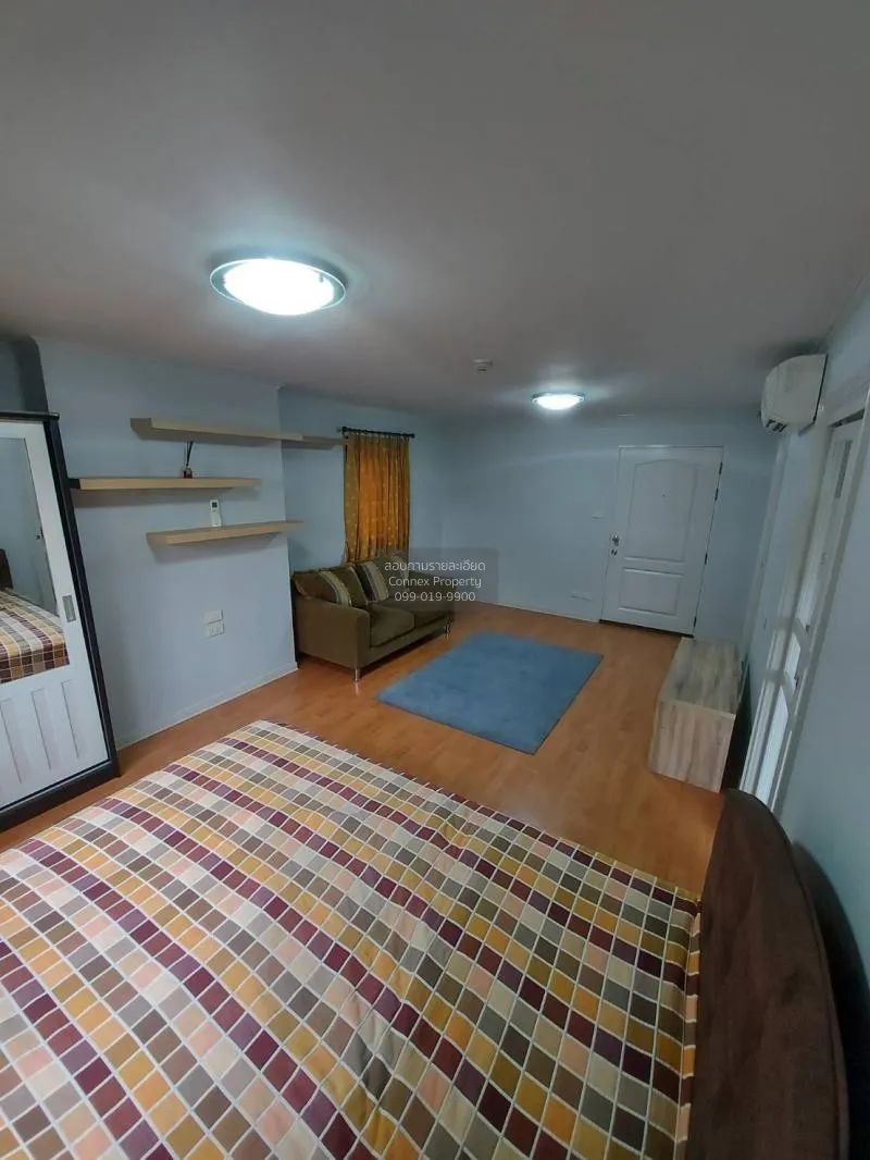 เช่าคอนโด  ลุมพินี เพลส สวนพลู - สาทร BTS-ศาลาแดง ทุ่งมหาเมฆ เขต  4