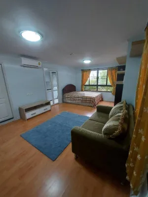 FOR RENT condo , Lumpini Place Suanplu - Sathorn , BTS-Sala Daeng , Thungmahamek , Sa Thon , Bangkok , CX-55295