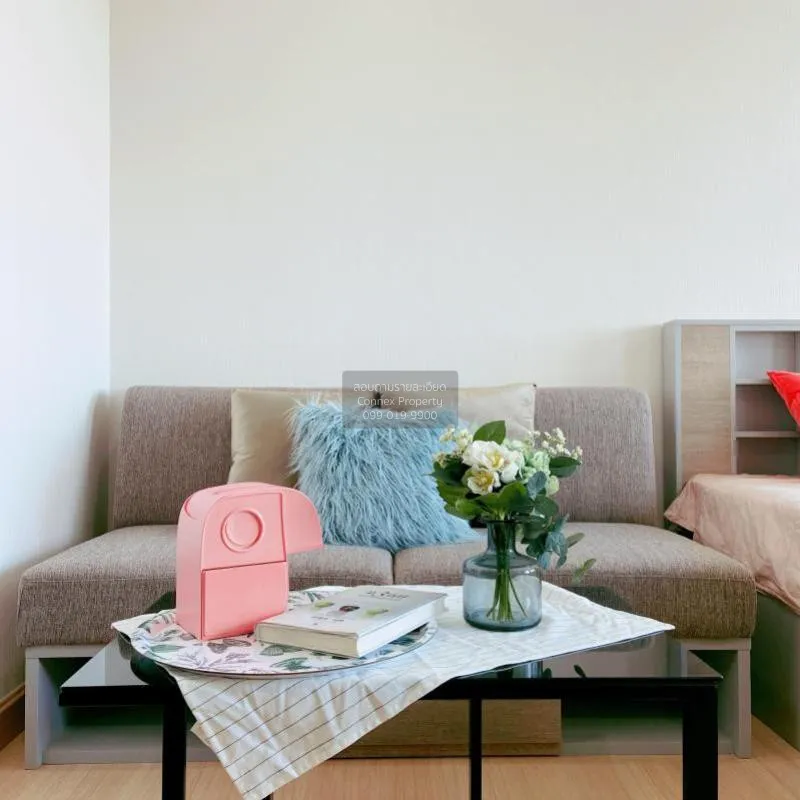 FOR SALE condo , Supalai Park Talat Phlu Station , BTS-Talat Phlu 4