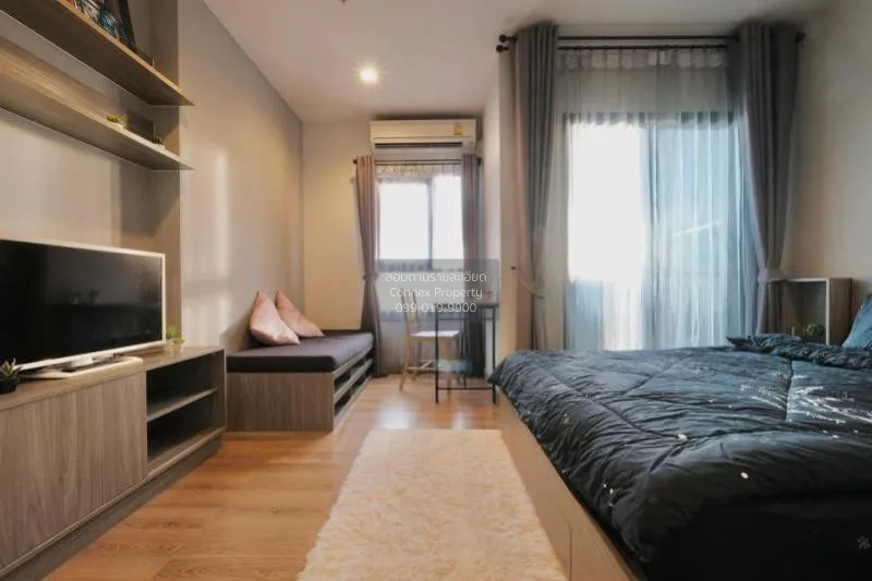 FOR RENT condo , Chapter One Midtown Ladprao 24 , BTS-Ha Yaek Lat 2