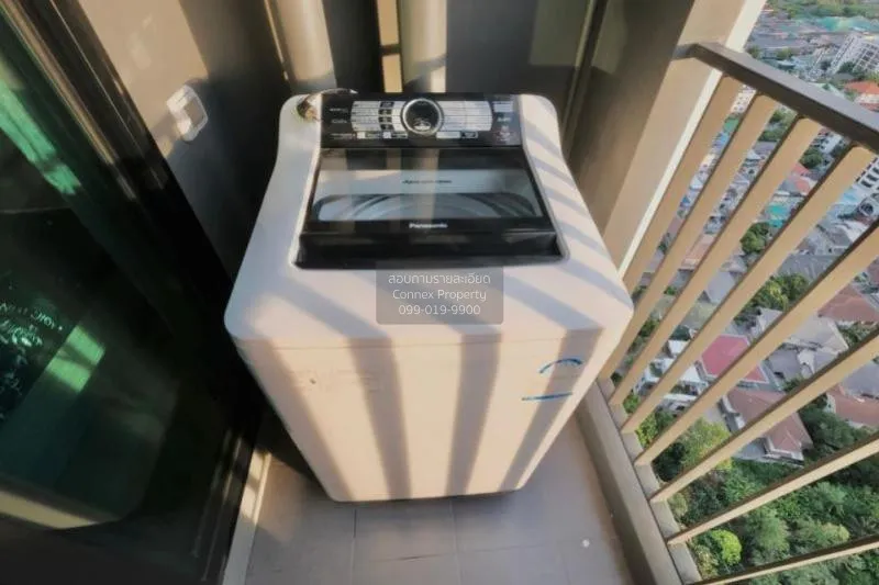 FOR RENT condo , Chapter One Midtown Ladprao 24 , BTS-Ha Yaek Lat