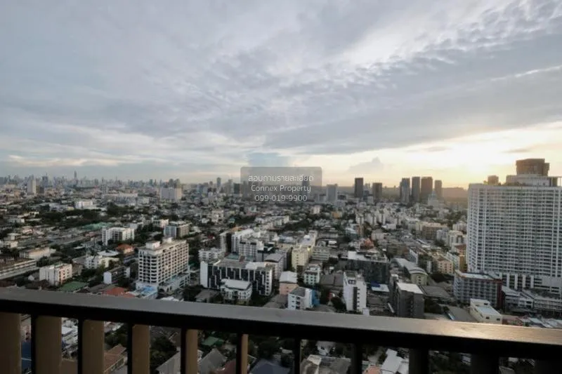 FOR RENT condo , Chapter One Midtown Ladprao 24 , BTS-Ha Yaek Lat