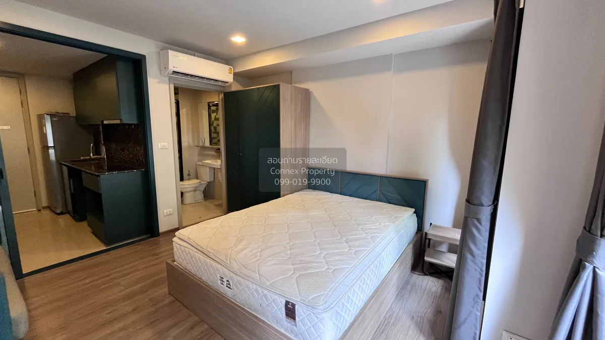 FOR RENT condo , The Base Sukhumvit 50 , BTS-On Nut , Phra Khanon 1