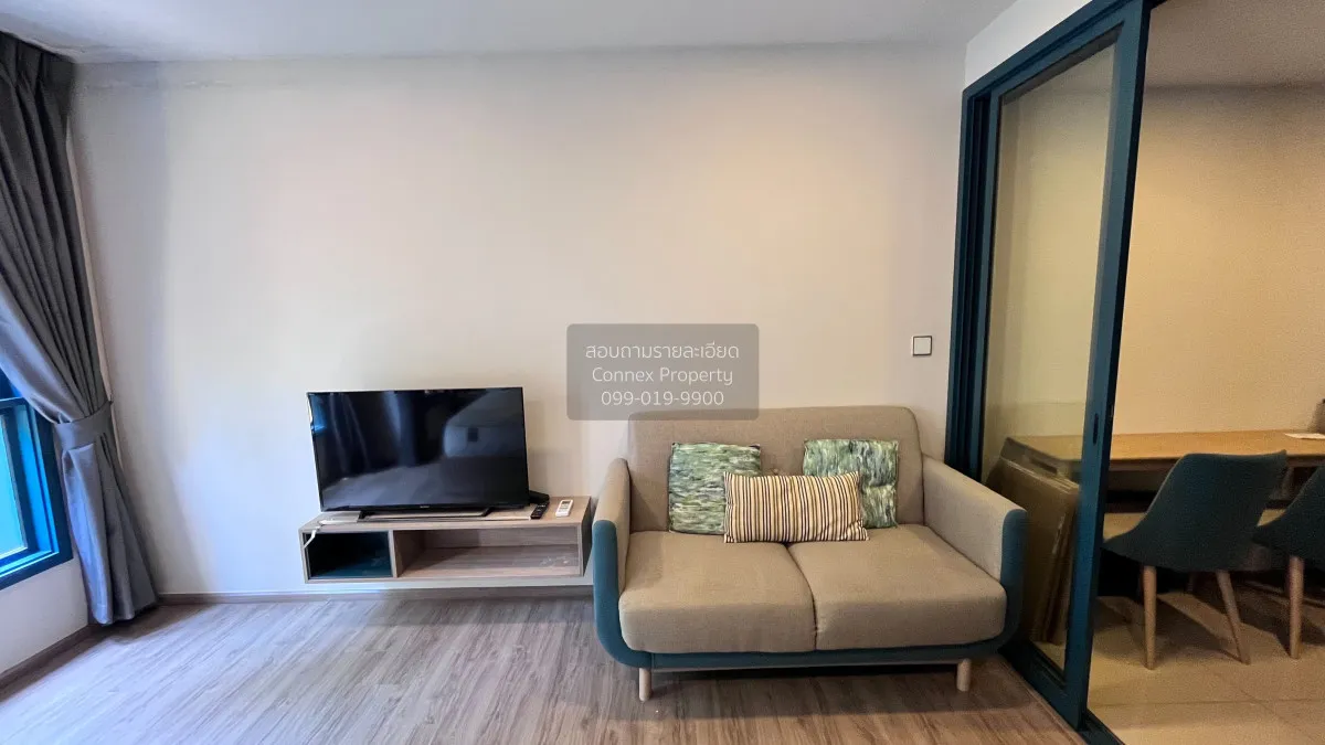 FOR RENT condo , The Base Sukhumvit 50 , BTS-On Nut , Phra Khanon 2