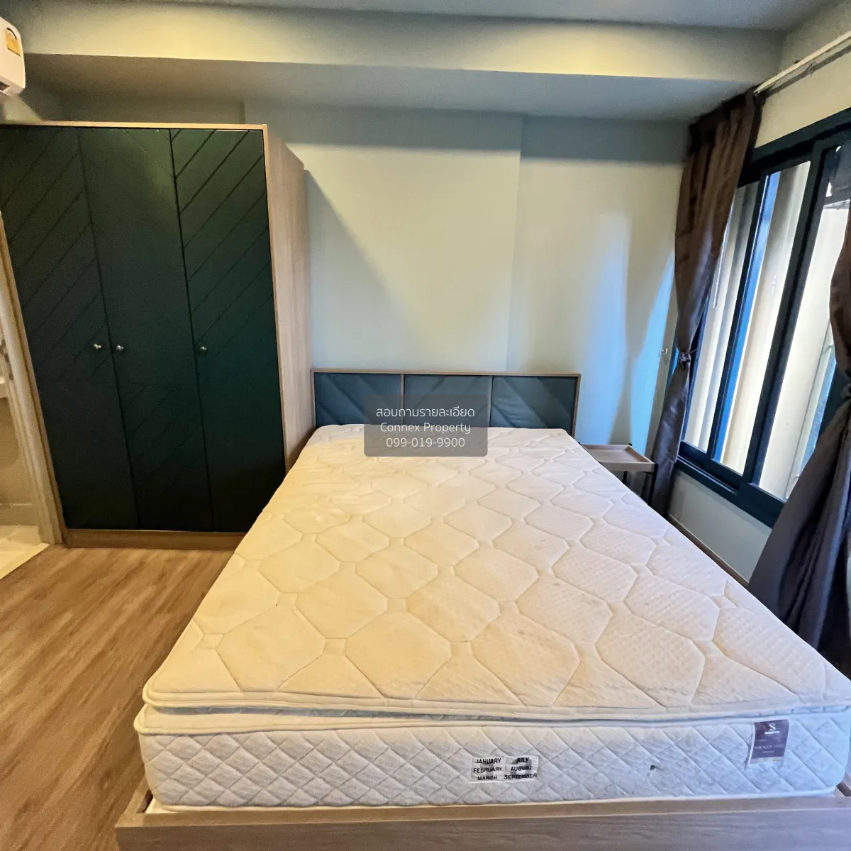 FOR RENT condo , The Base Sukhumvit 50 , BTS-On Nut , Phra Khanon 3