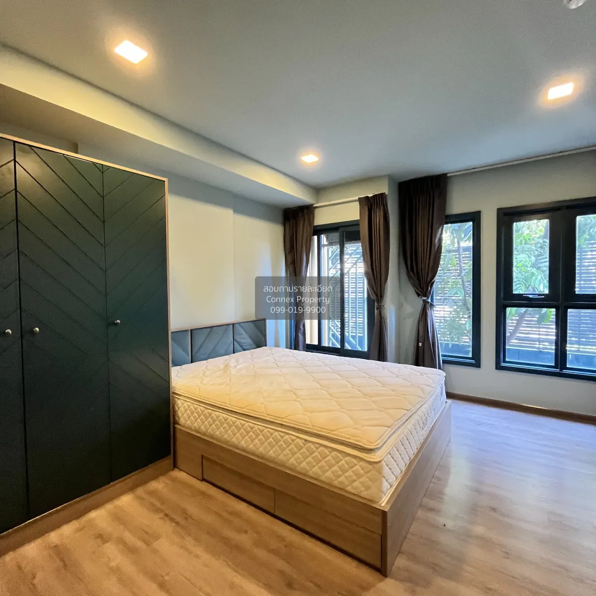 FOR RENT condo , The Base Sukhumvit 50 , BTS-On Nut , Phra Khanon 4