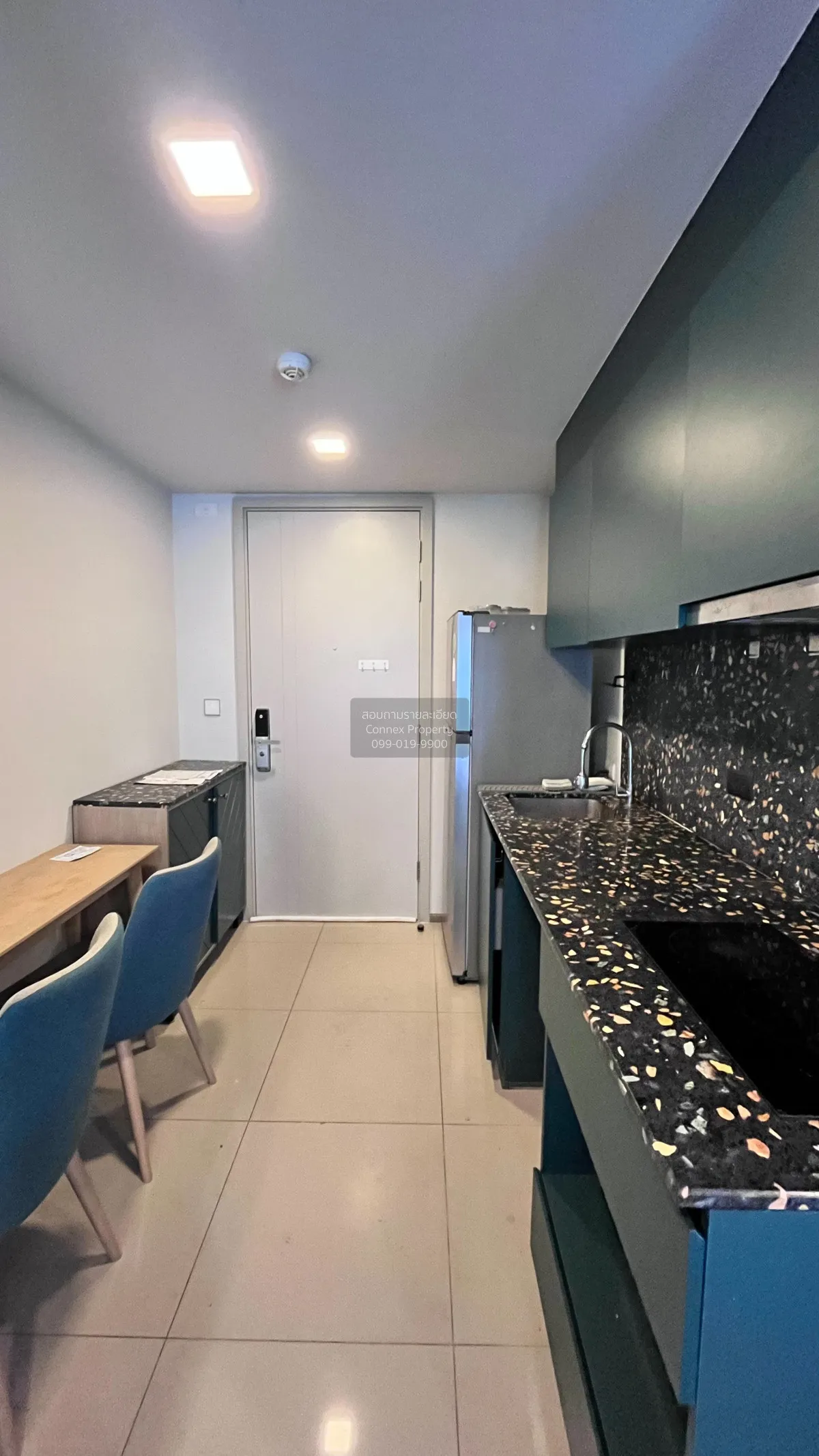 FOR RENT condo , The Base Sukhumvit 50 , BTS-On Nut , Phra Khanon
