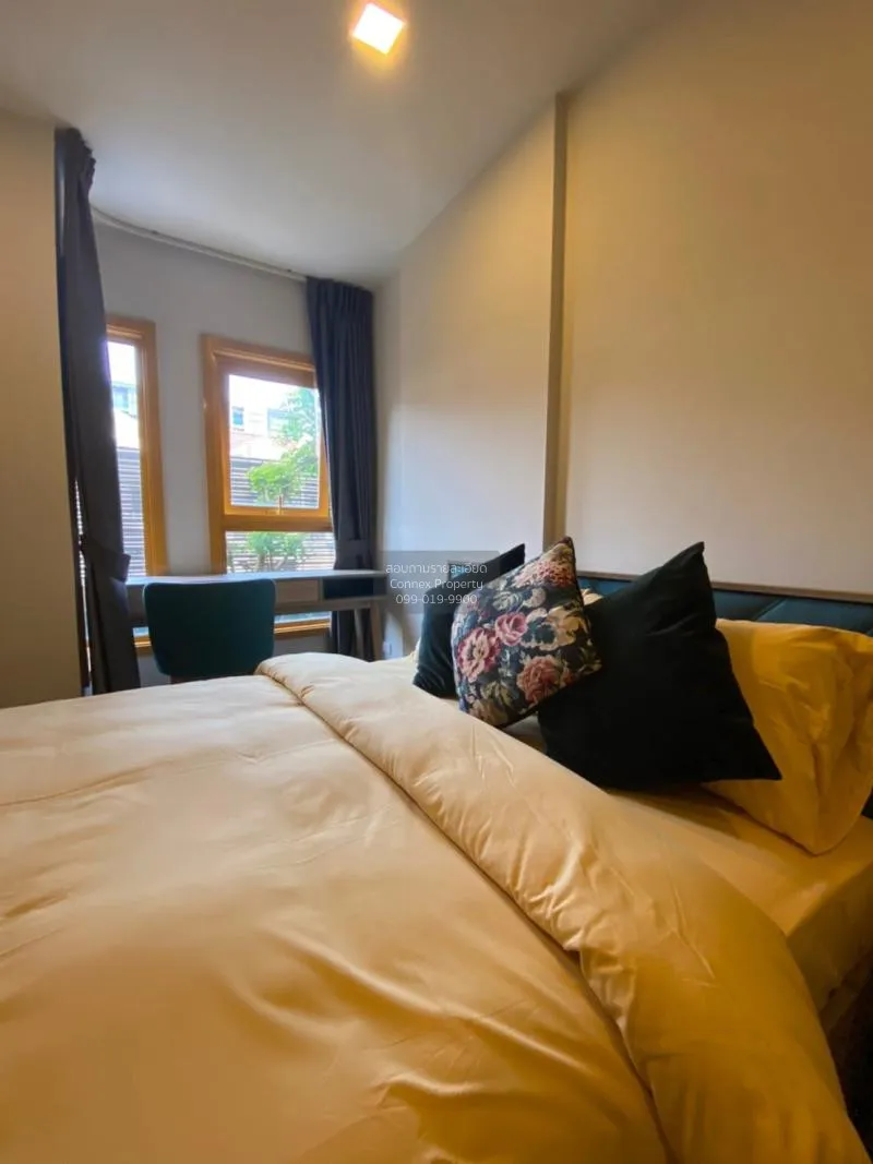 FOR RENT condo , The Base Sukhumvit 50 , BTS-On Nut , Phra Khanon 2